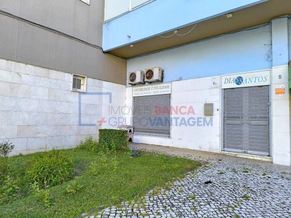 Loja São João Da Talha - Loures