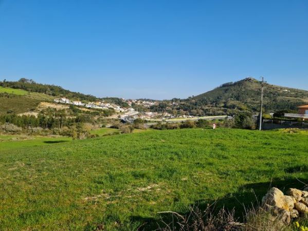 Terreno Lousa - Loures