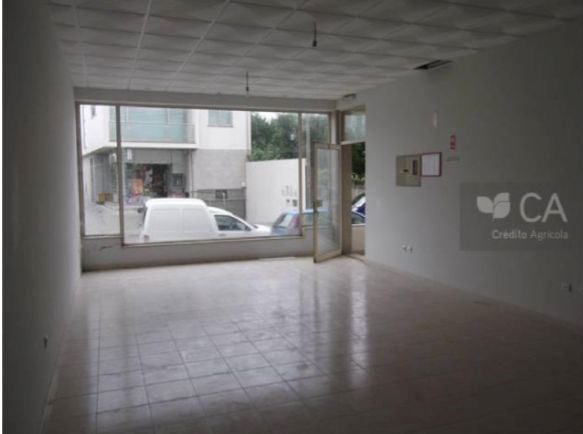 Espaço Comercial | Loja Trofa, Segadães E Lamas Do Vouga