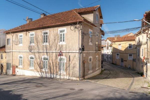Moradia Isolada - Mealhada