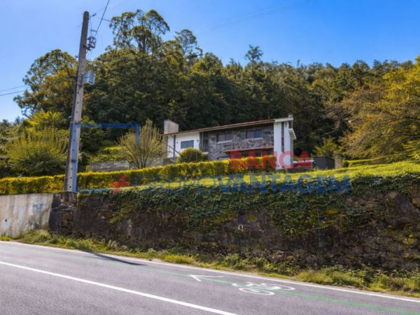 Moradia T3 Em Arrifana, Vila Nova De Poiares