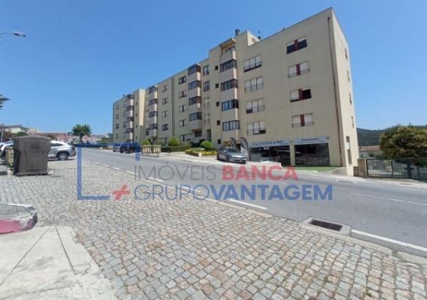 Apartamento T3