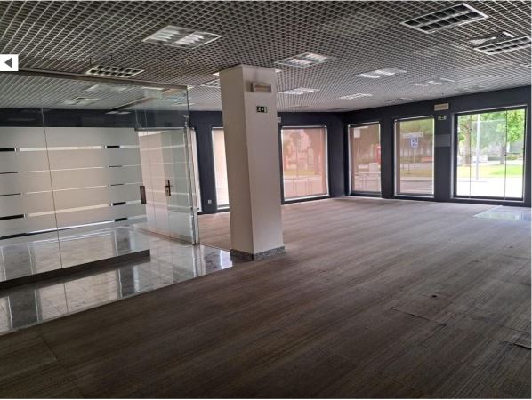  Loja Para Venda No Centro Da Mealhada 