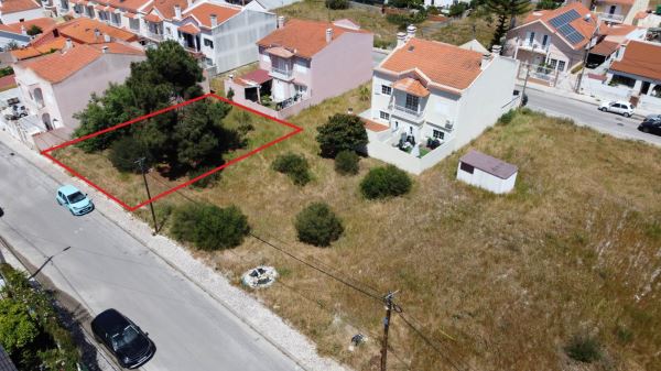 Terreno Urbano Qta Do Conde