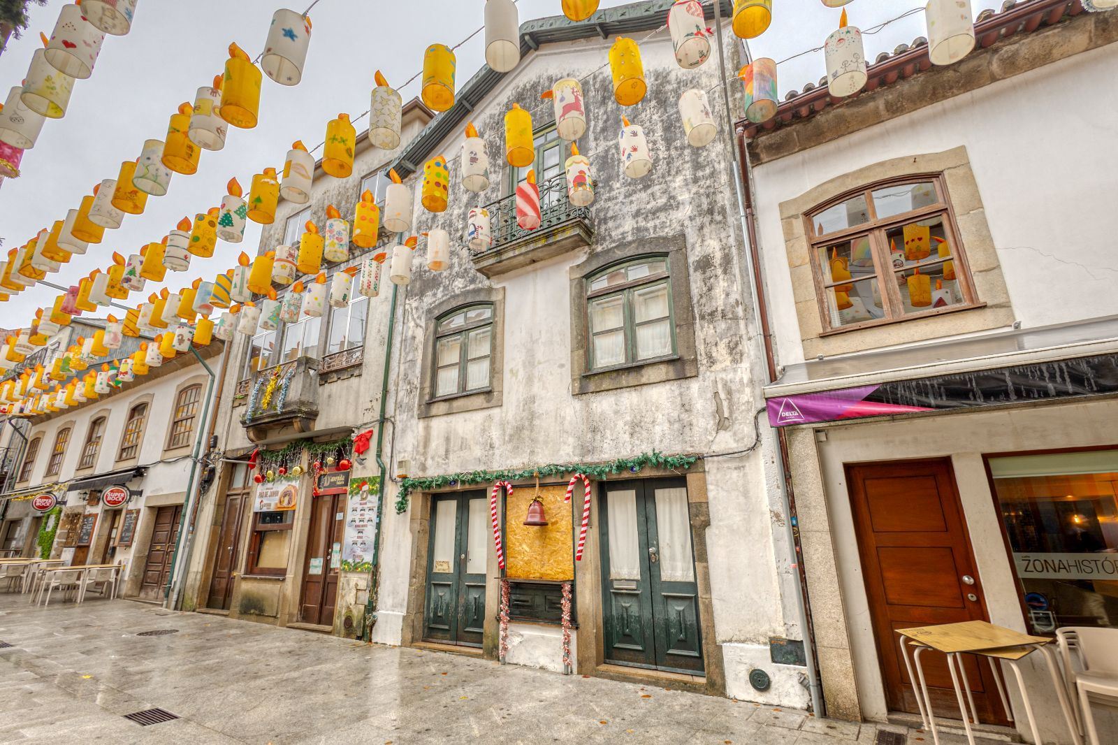 Moradia T6 para Venda em Santa Maria da Feira, Travanca, Sanfins e Espargo