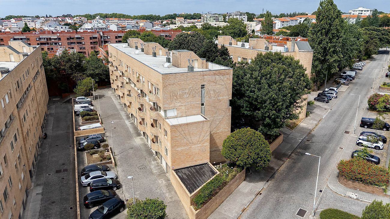 Apartamento T3 para Venda em Aldoar, Foz do Douro e Nevogilde