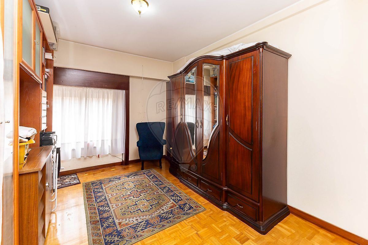 Apartamento T3 para Venda em Aldoar, Foz do Douro e Nevogilde