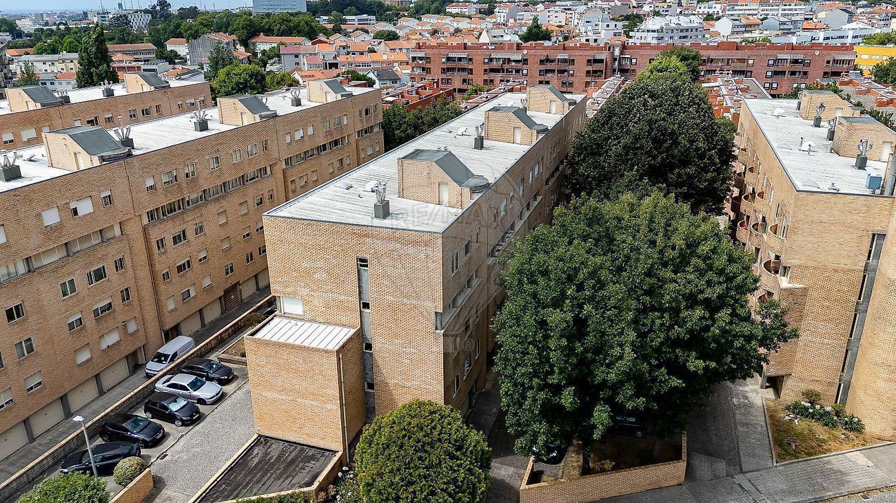 Apartamento T3 para Venda em Aldoar, Foz do Douro e Nevogilde