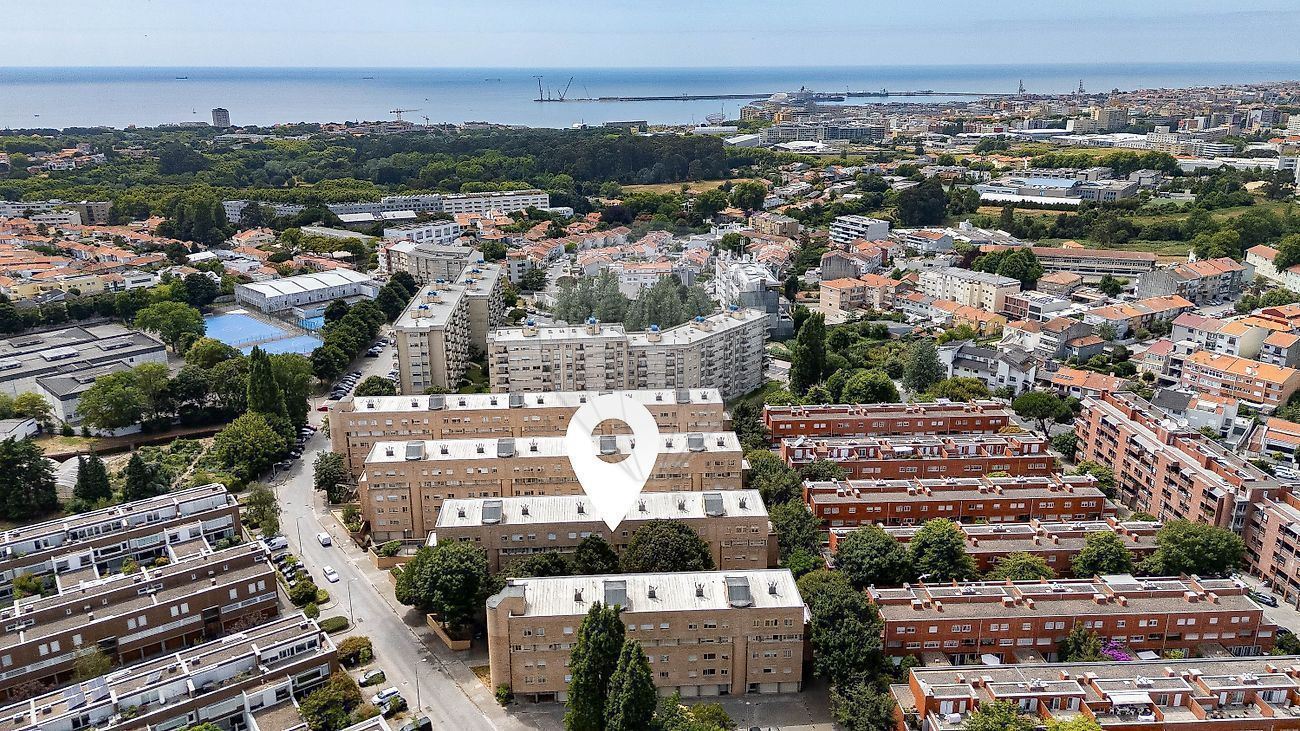 Apartamento T3 para Venda em Aldoar, Foz do Douro e Nevogilde
