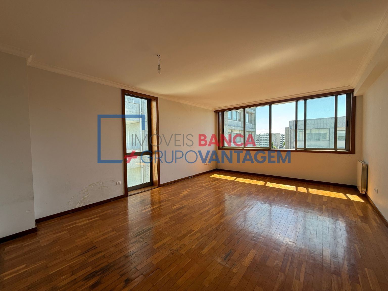 Apartamento T2 para Venda em Moreira