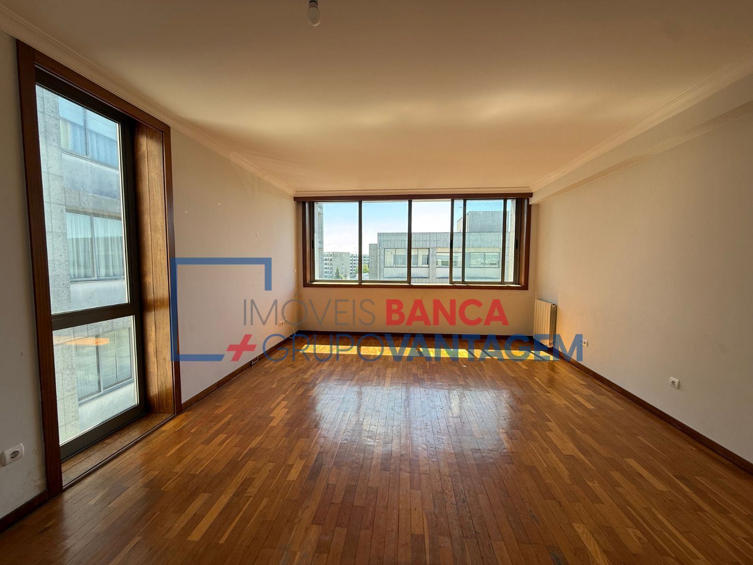Apartamento T2 para Venda em Moreira