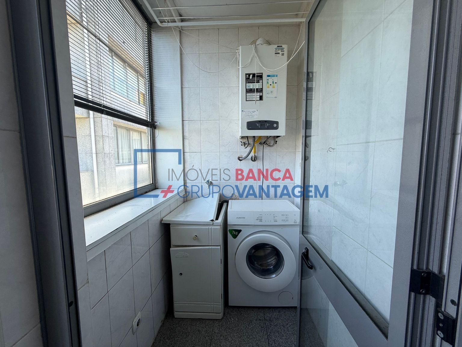 Apartamento T2 para Venda em Moreira