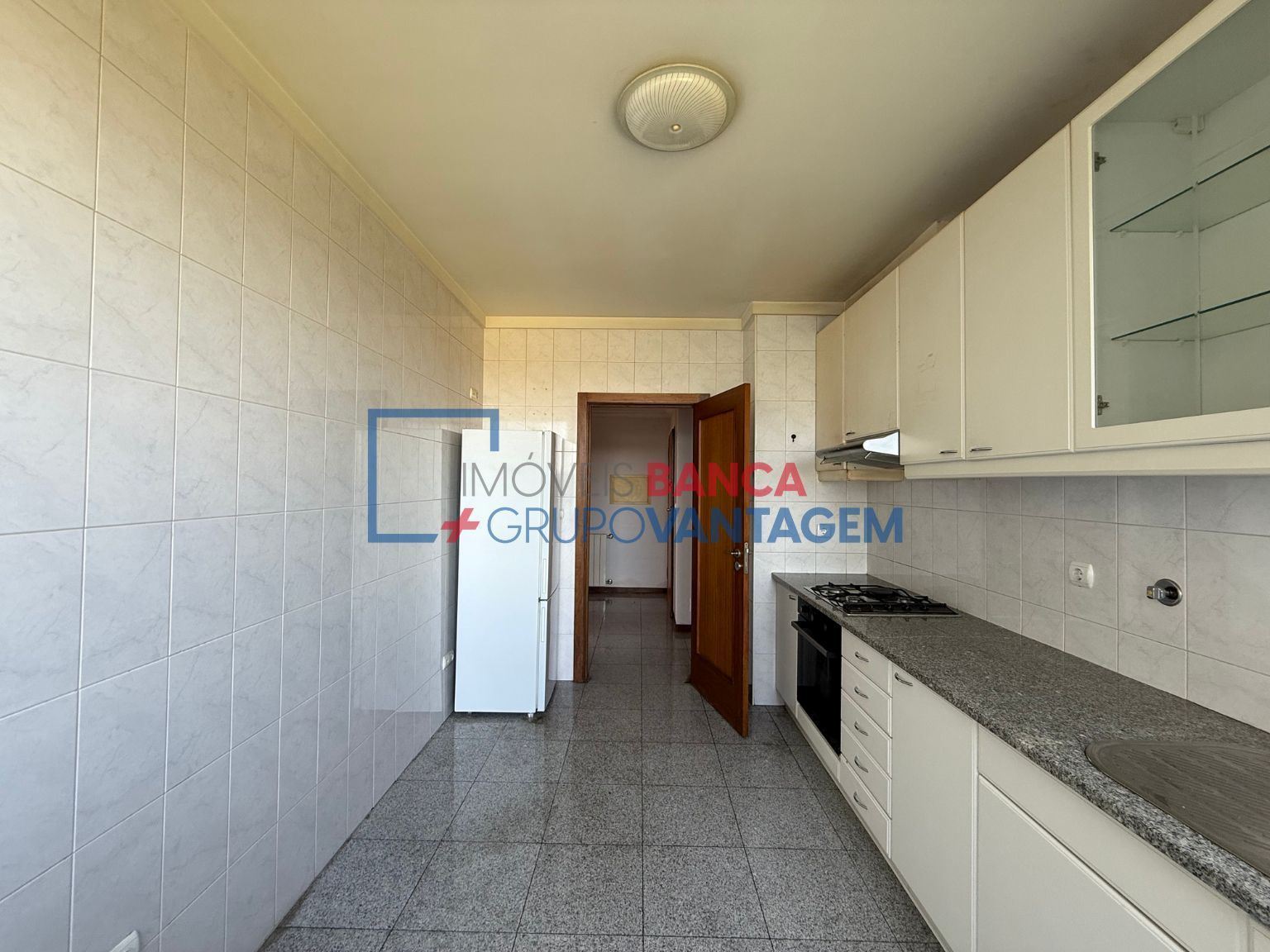 Apartamento T2 para Venda em Moreira