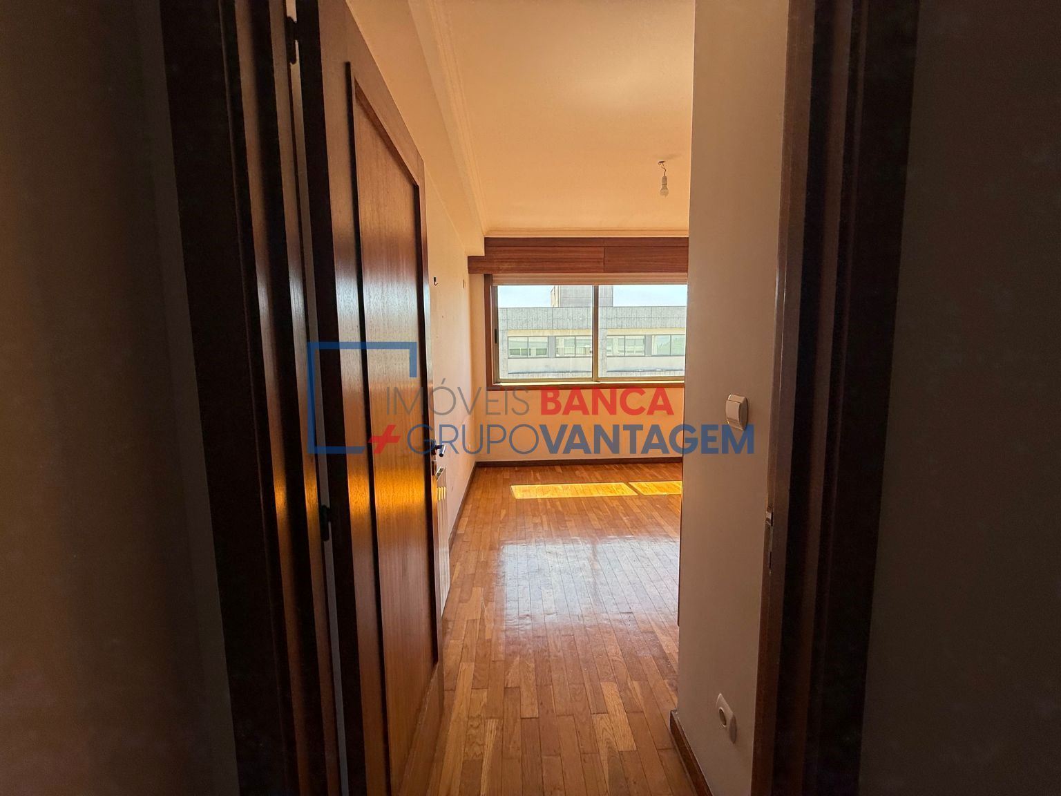 Apartamento T2 para Venda em Moreira