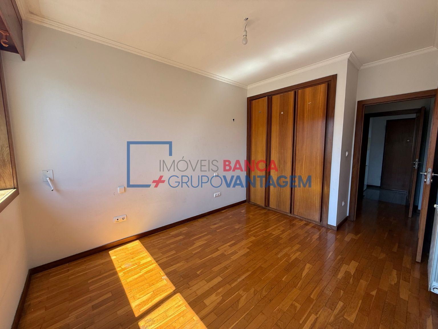 Apartamento T2 para Venda em Moreira