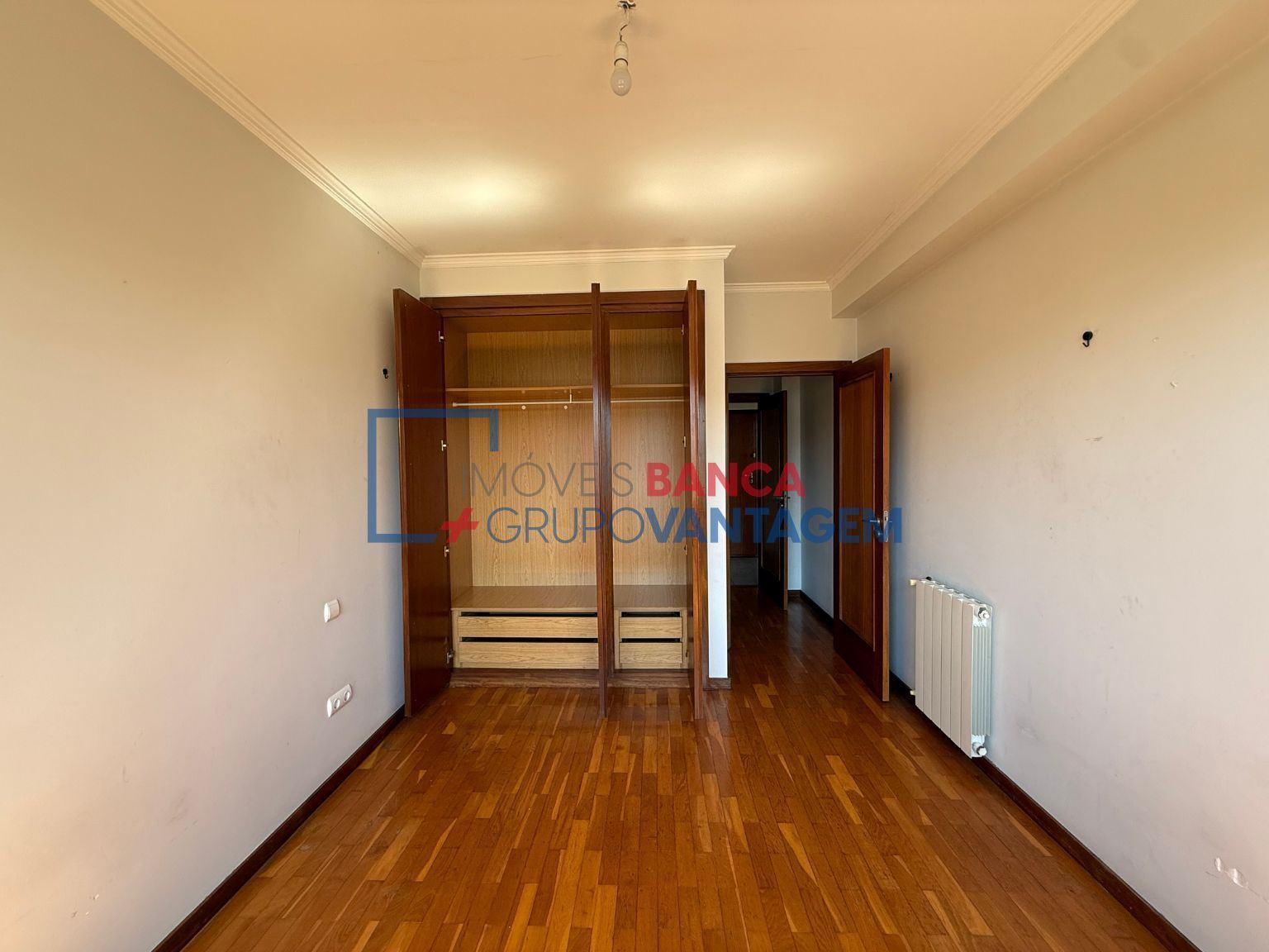 Apartamento T2 para Venda em Moreira