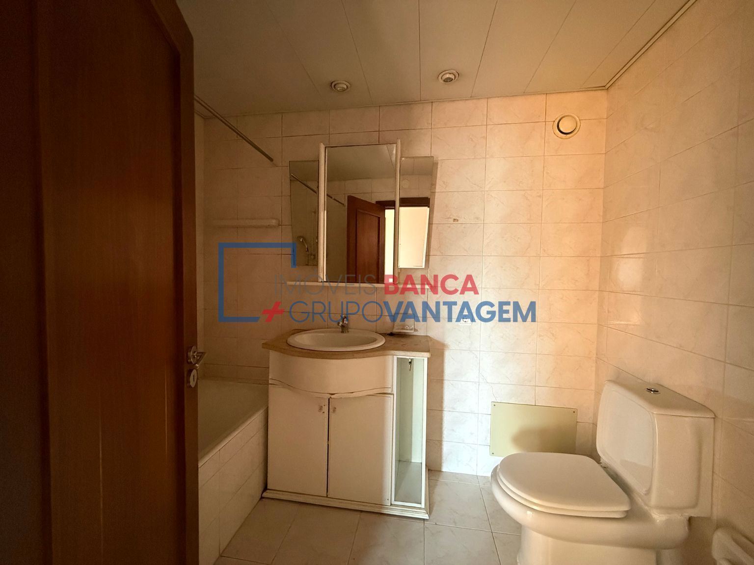 Apartamento T2 para Venda em Moreira