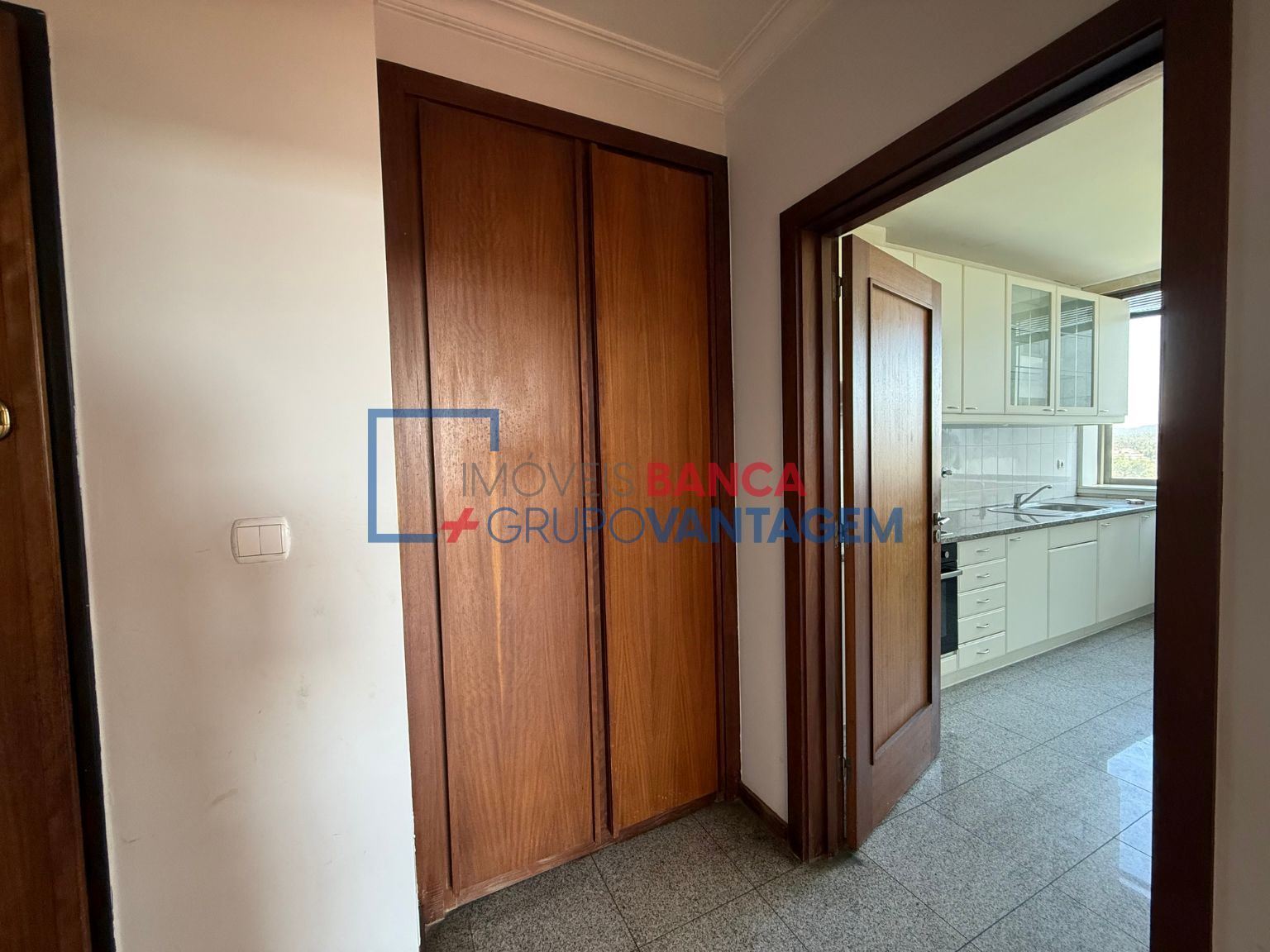 Apartamento T2 para Venda em Moreira