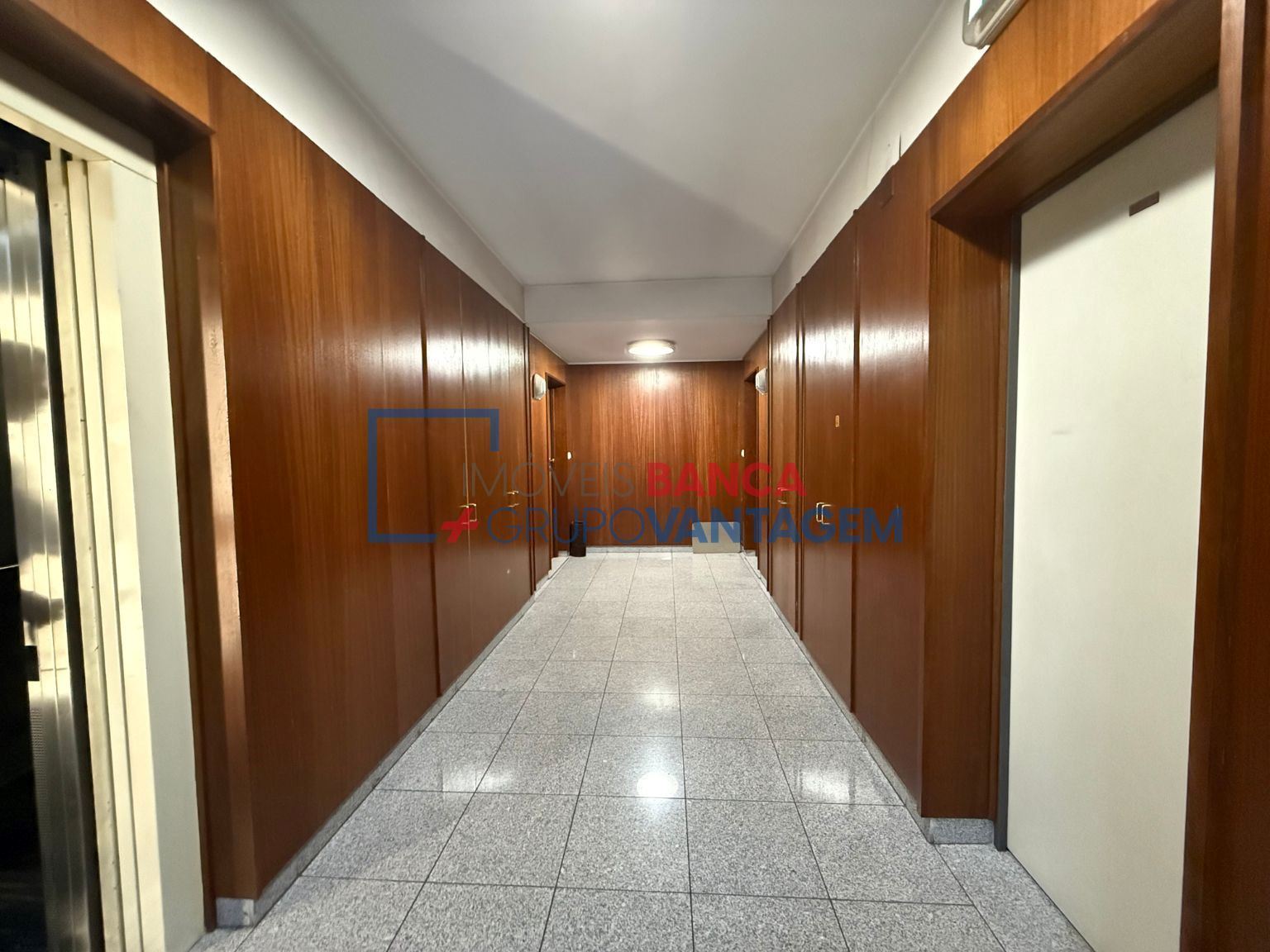 Apartamento T2 para Venda em Moreira
