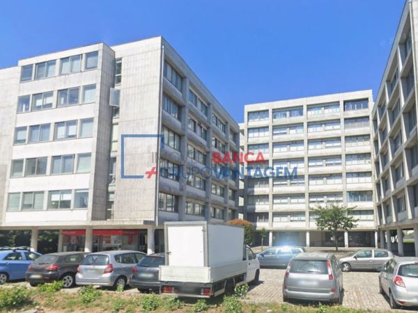 Apartamento T2 - Moreira, Maia