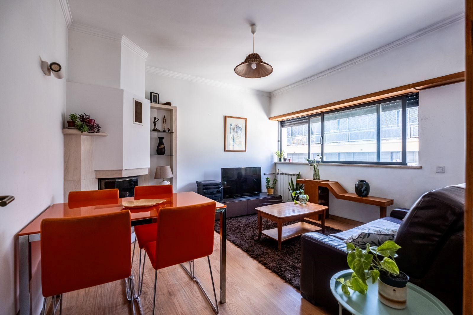 Apartamento T1 para Venda em Eiras e São Paulo de Frades
