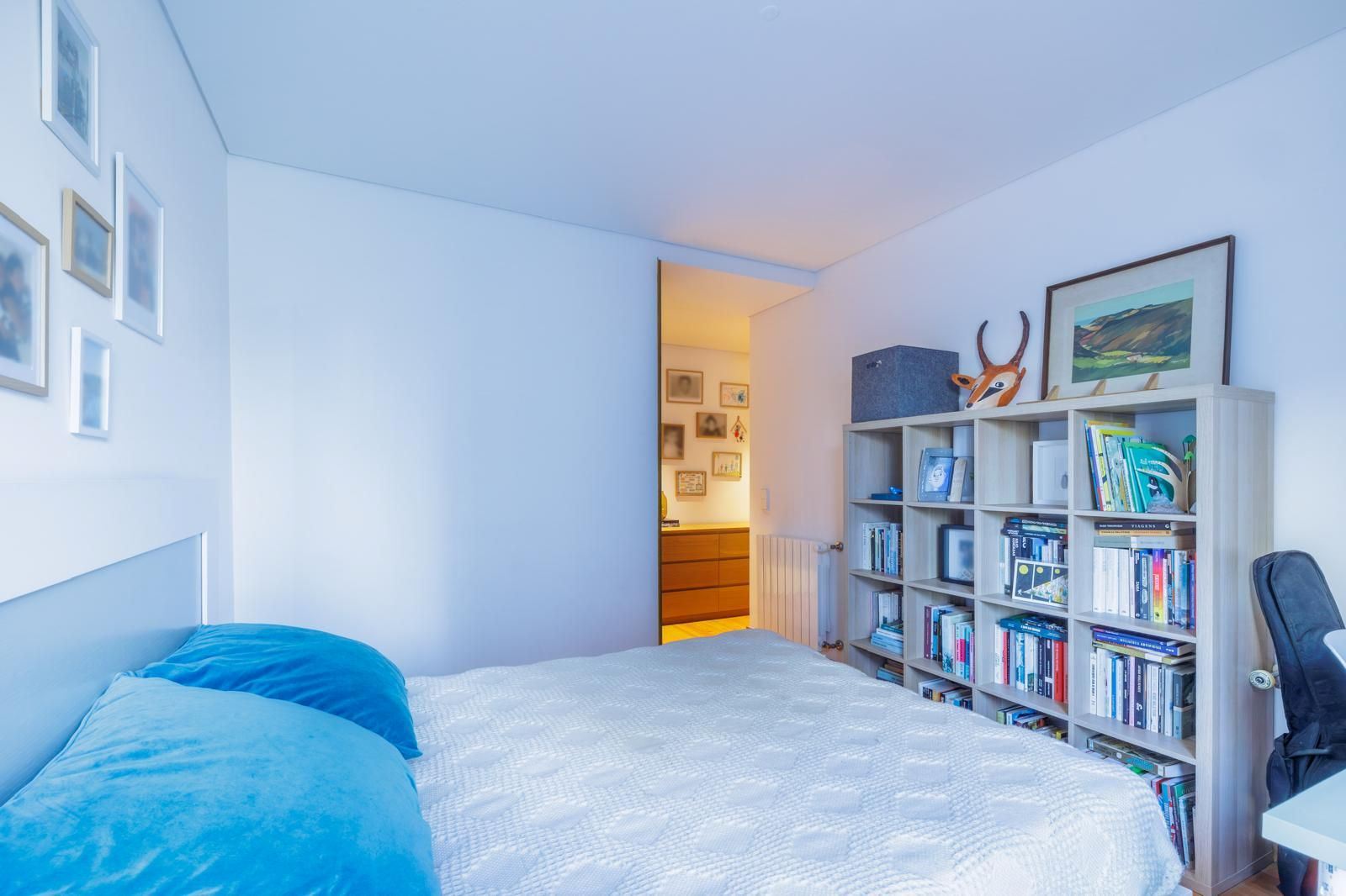 Apartamento T2 para Venda em Ramalde