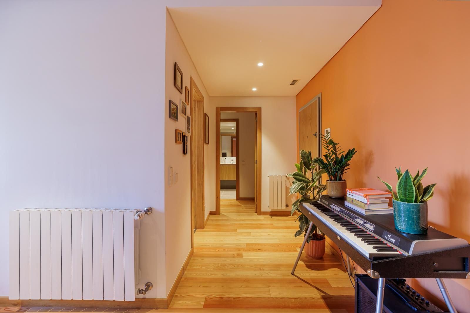 Apartamento T2 para Venda em Ramalde