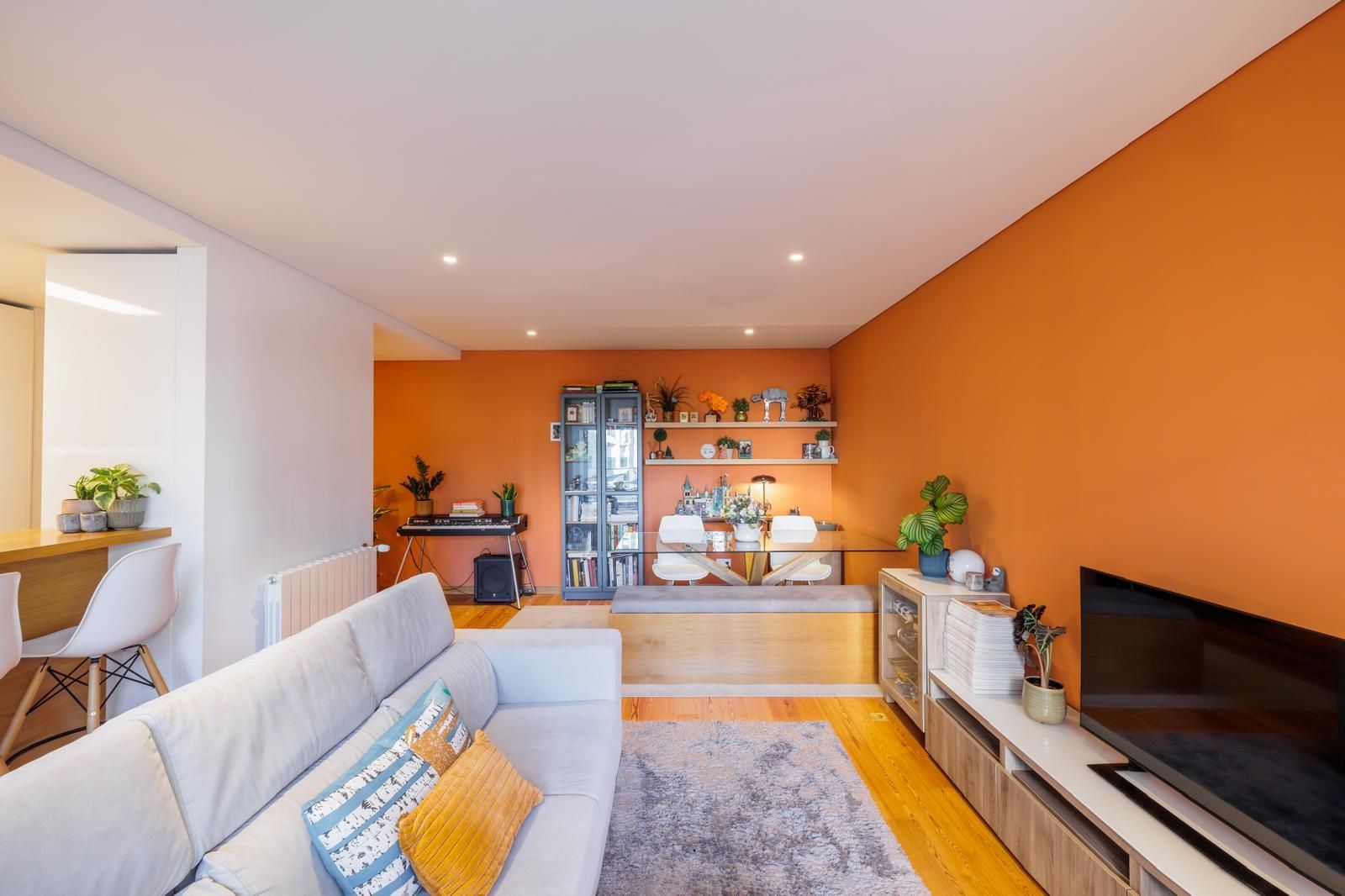 Apartamento T2 para Venda em Ramalde