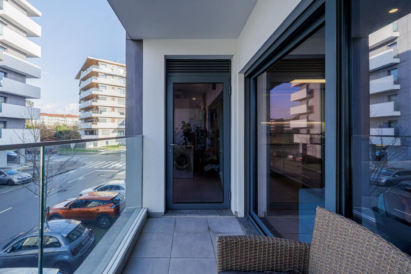Apartamento T2 para Venda em Ramalde