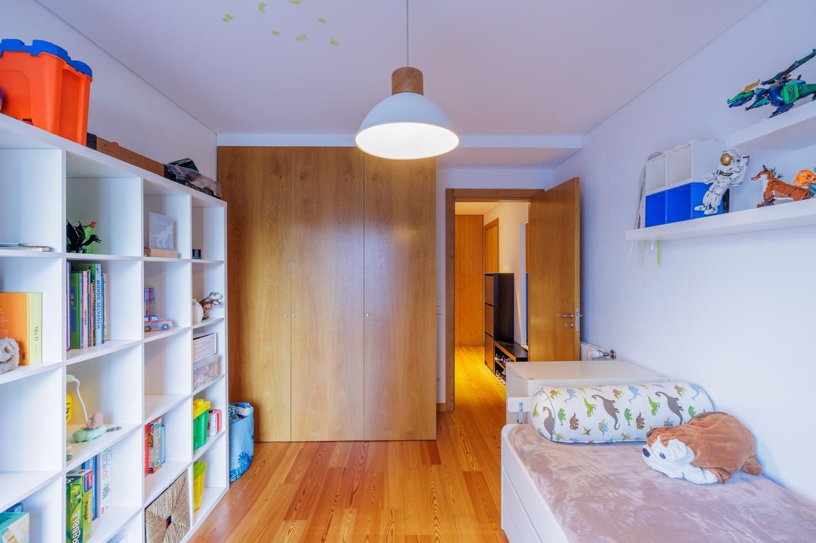 Apartamento T2 para Venda em Ramalde