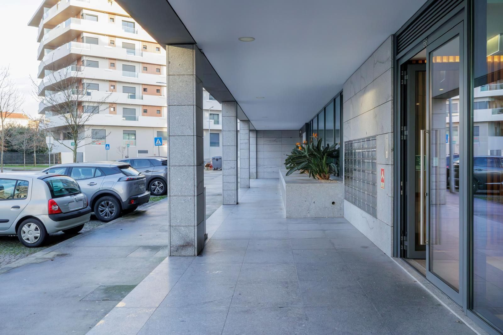 Apartamento T2 para Venda em Ramalde