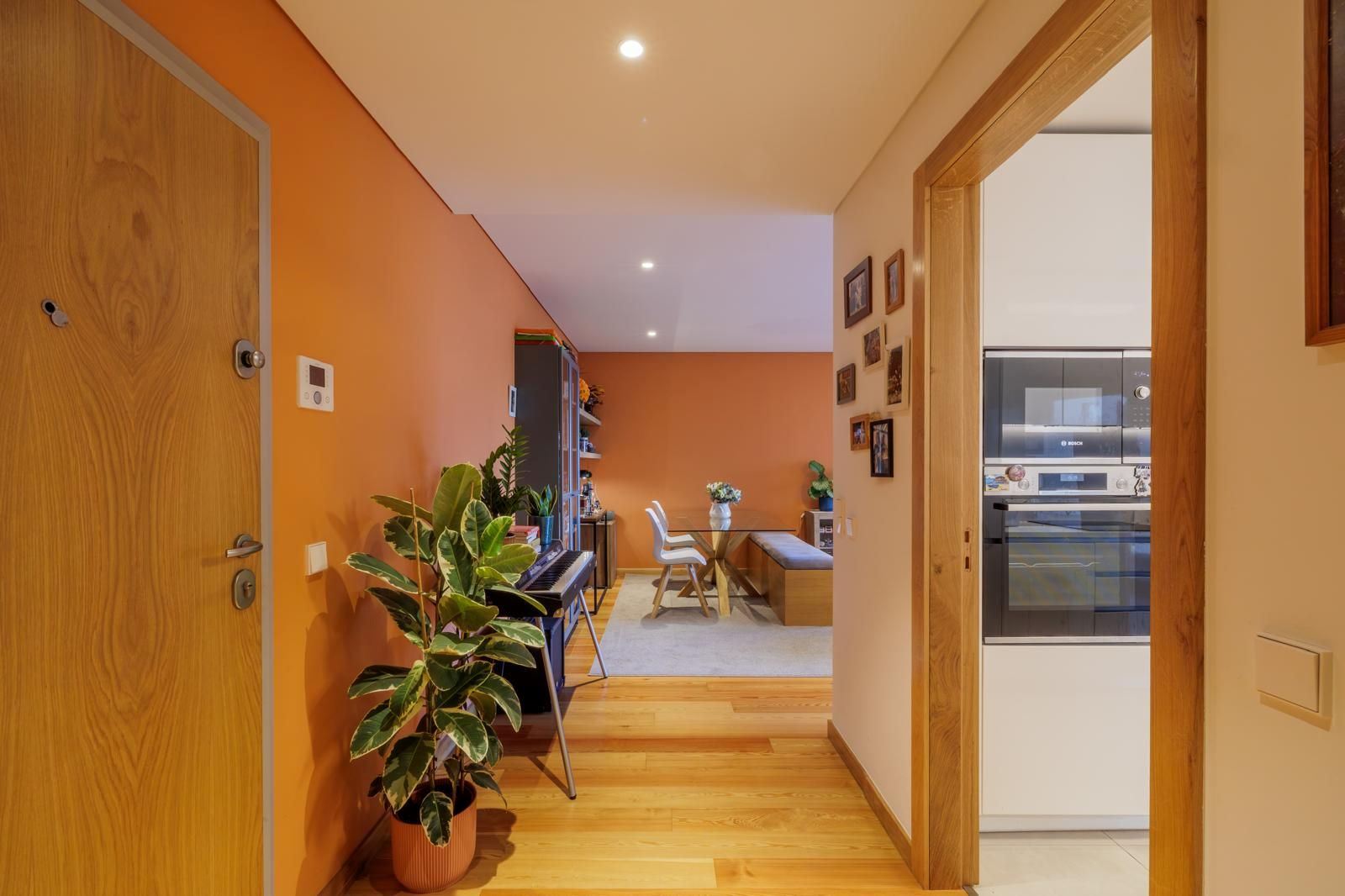 Apartamento T2 para Venda em Ramalde