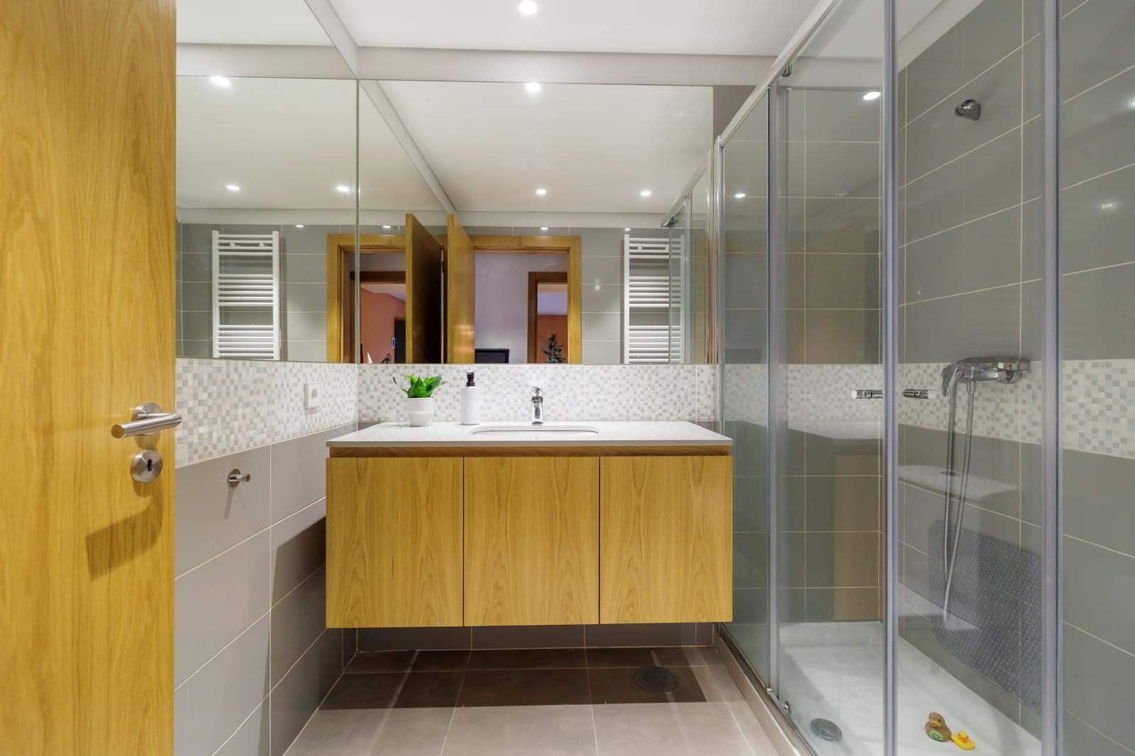 Apartamento T2 para Venda em Ramalde