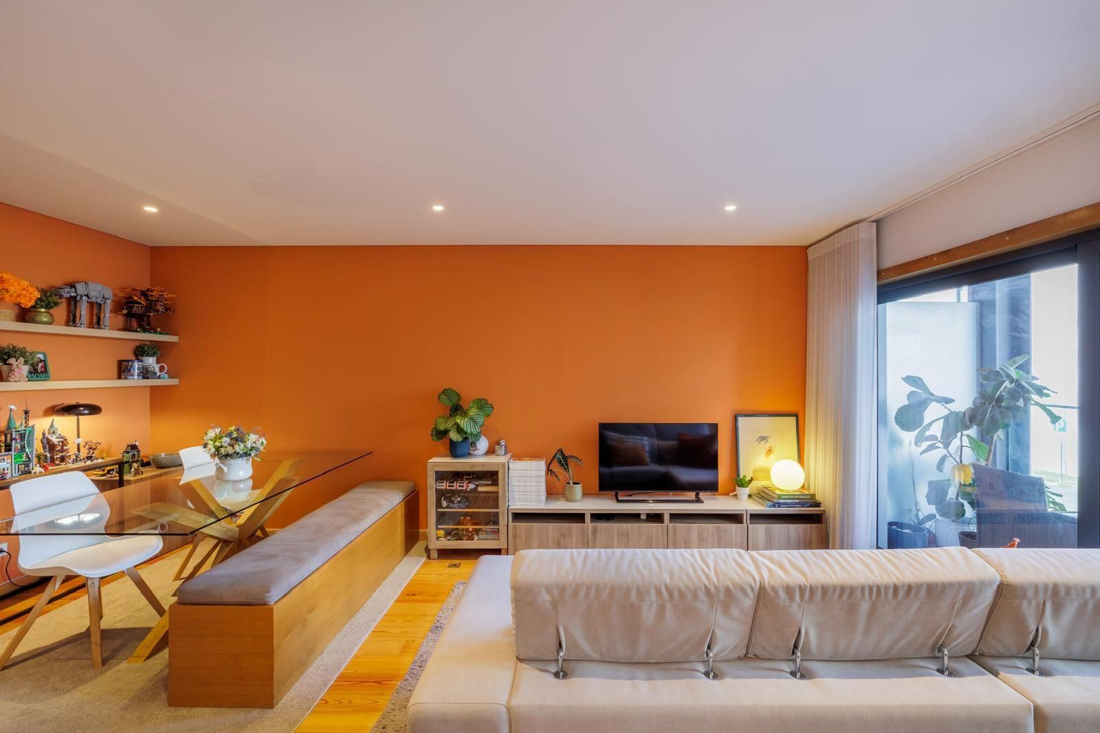 Apartamento T2 para Venda em Ramalde