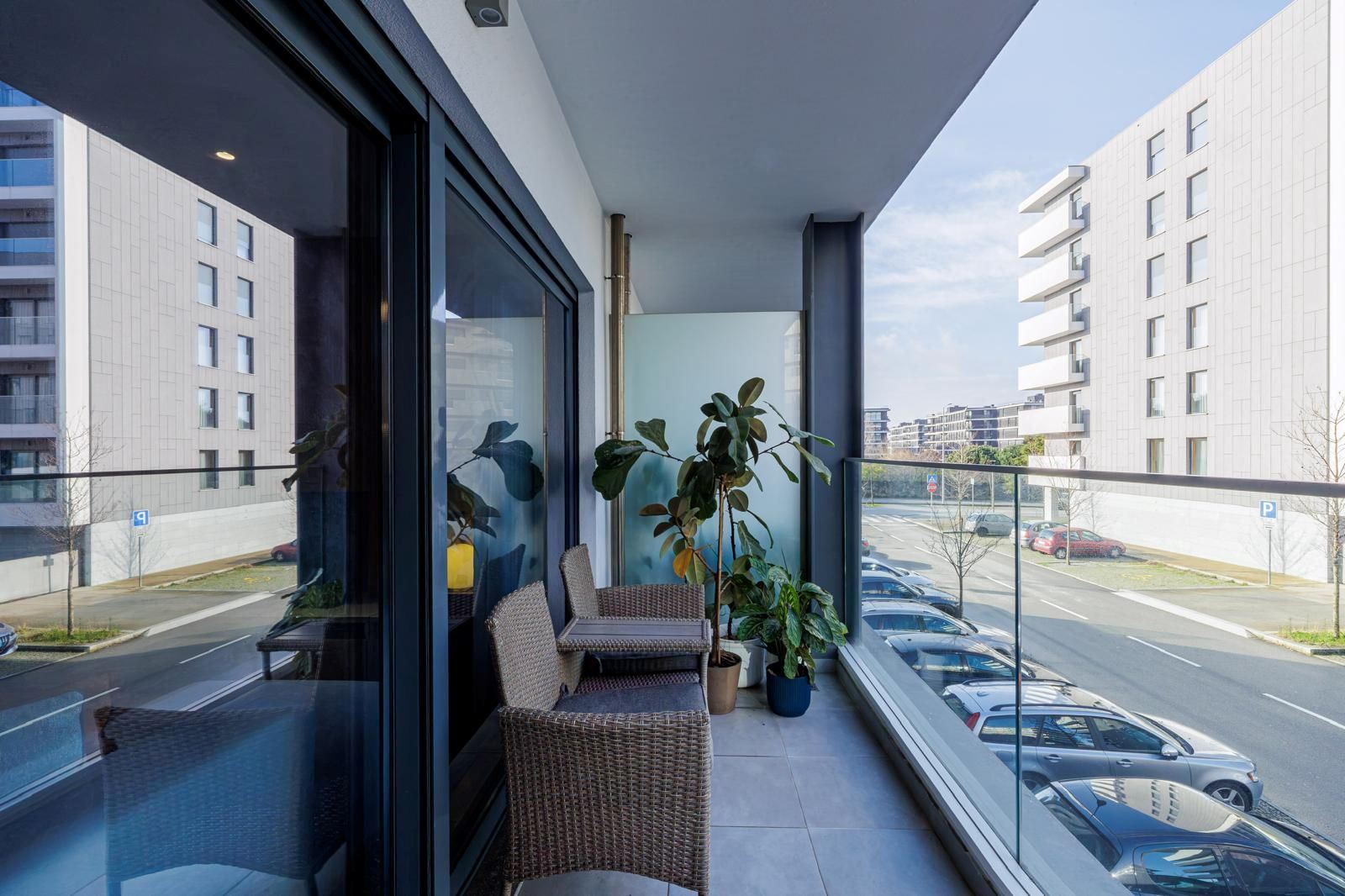 Apartamento T2 para Venda em Ramalde