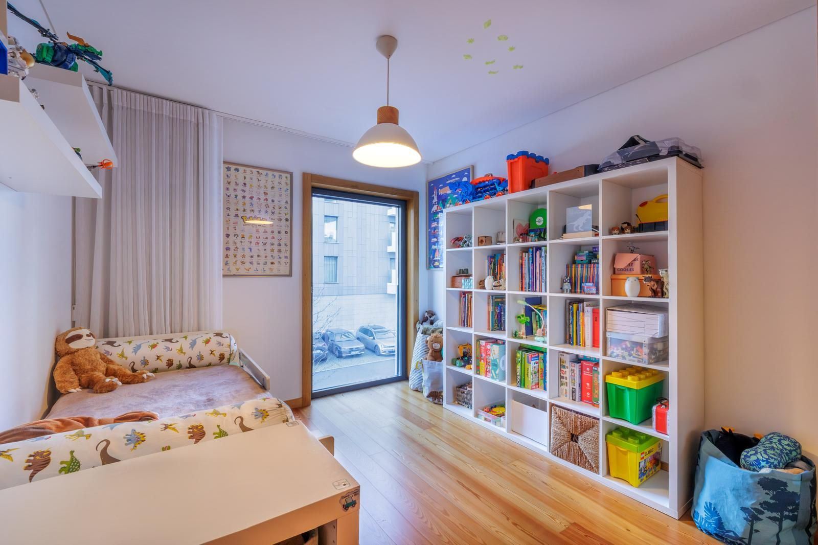 Apartamento T2 para Venda em Ramalde