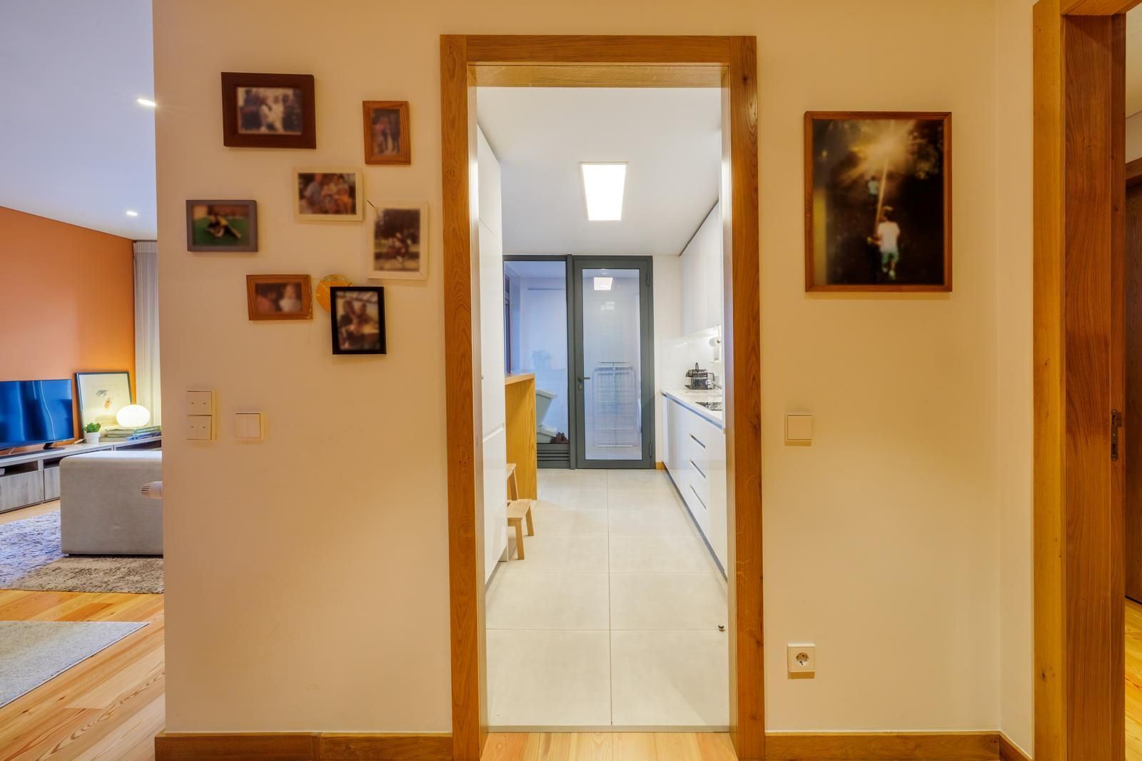 Apartamento T2 para Venda em Ramalde