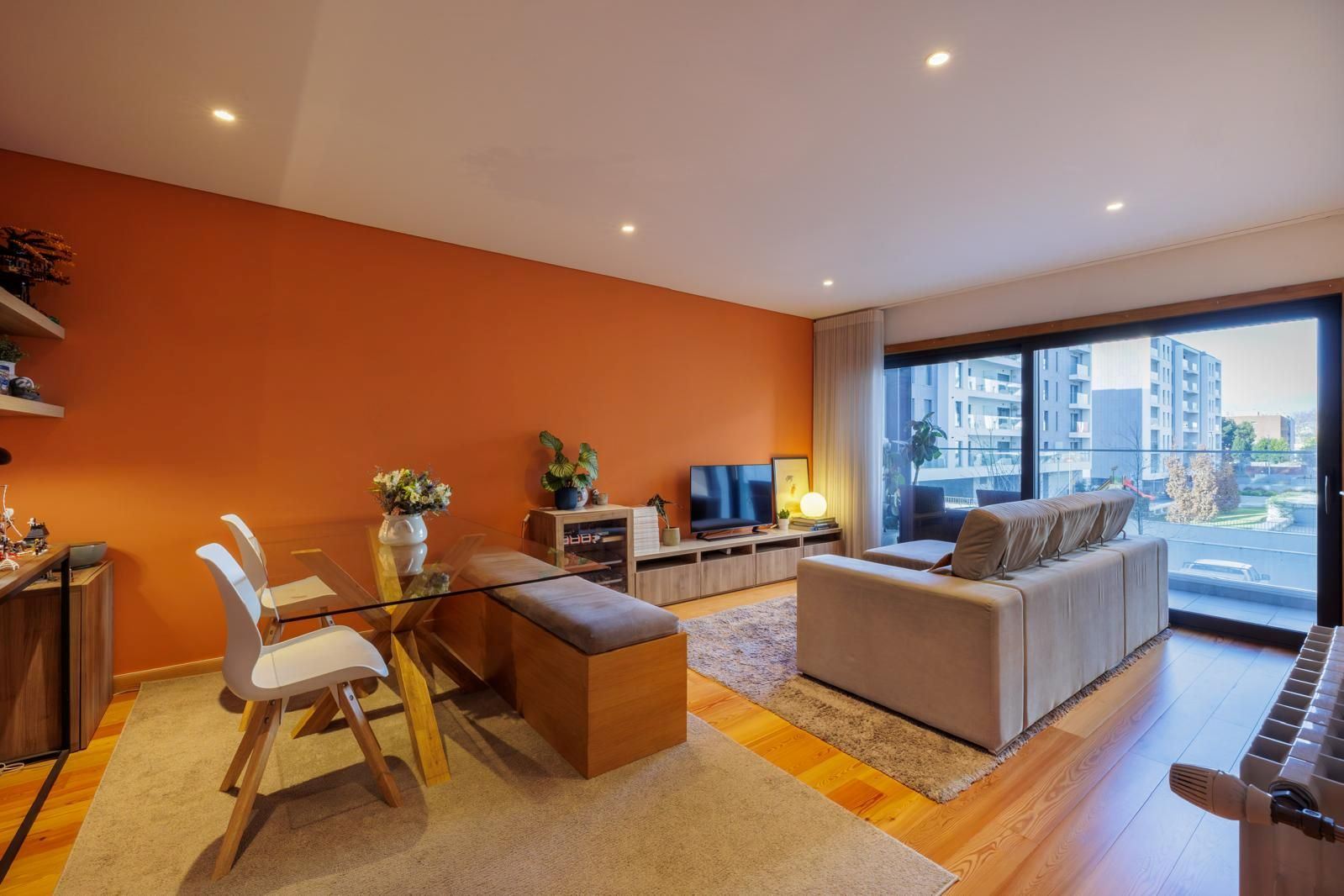 Apartamento T2 para Venda em Ramalde