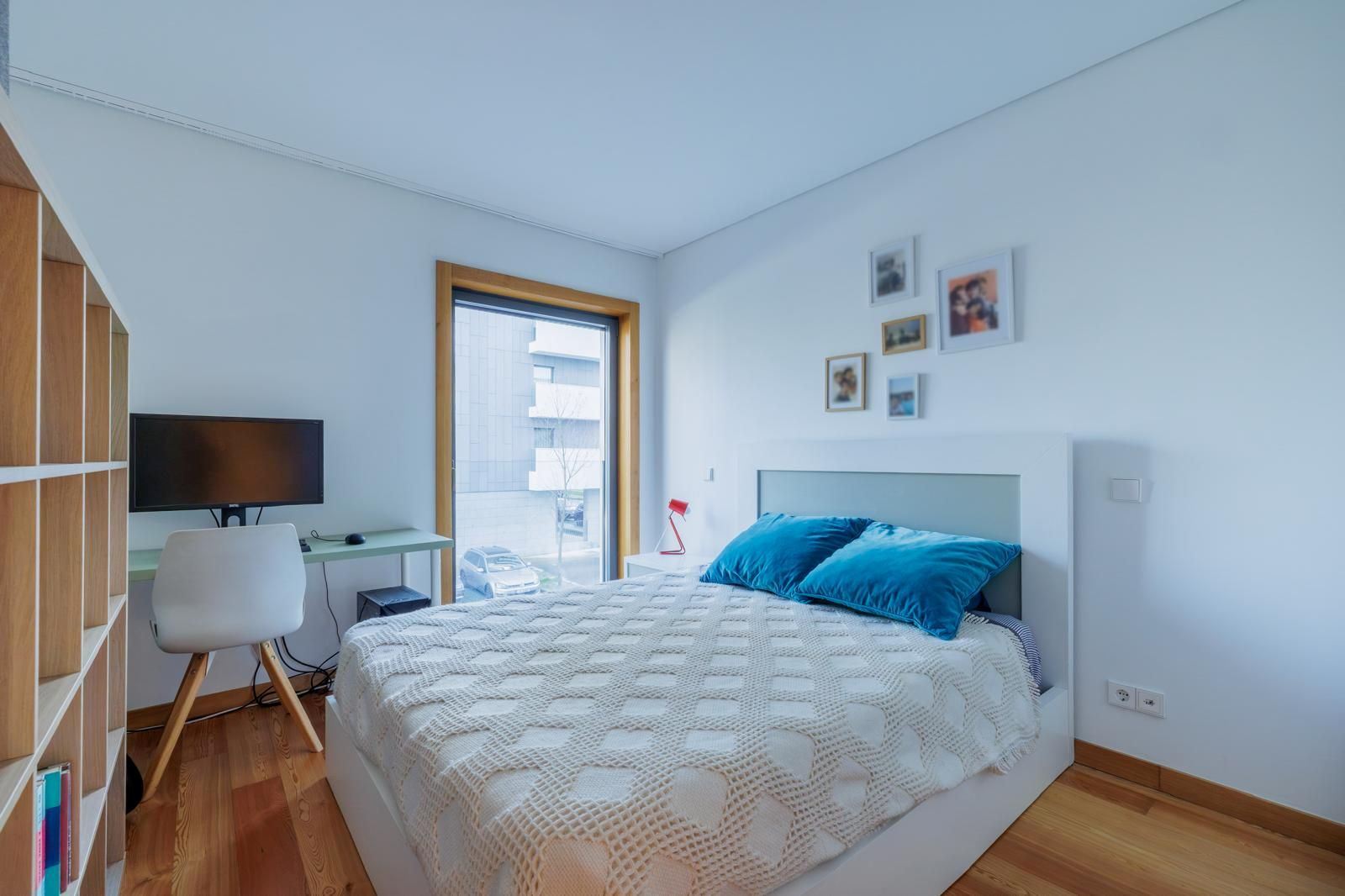 Apartamento T2 para Venda em Ramalde