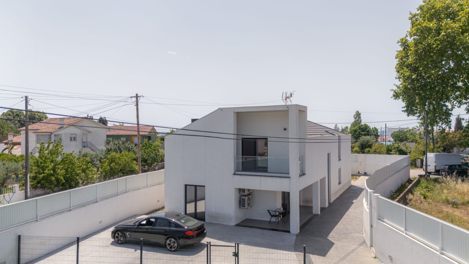 Moradia T4 para Venda em Cernache