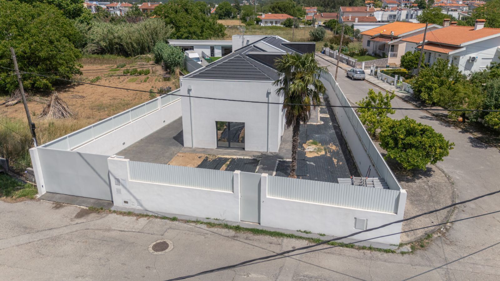 Moradia T4 para Venda em Cernache