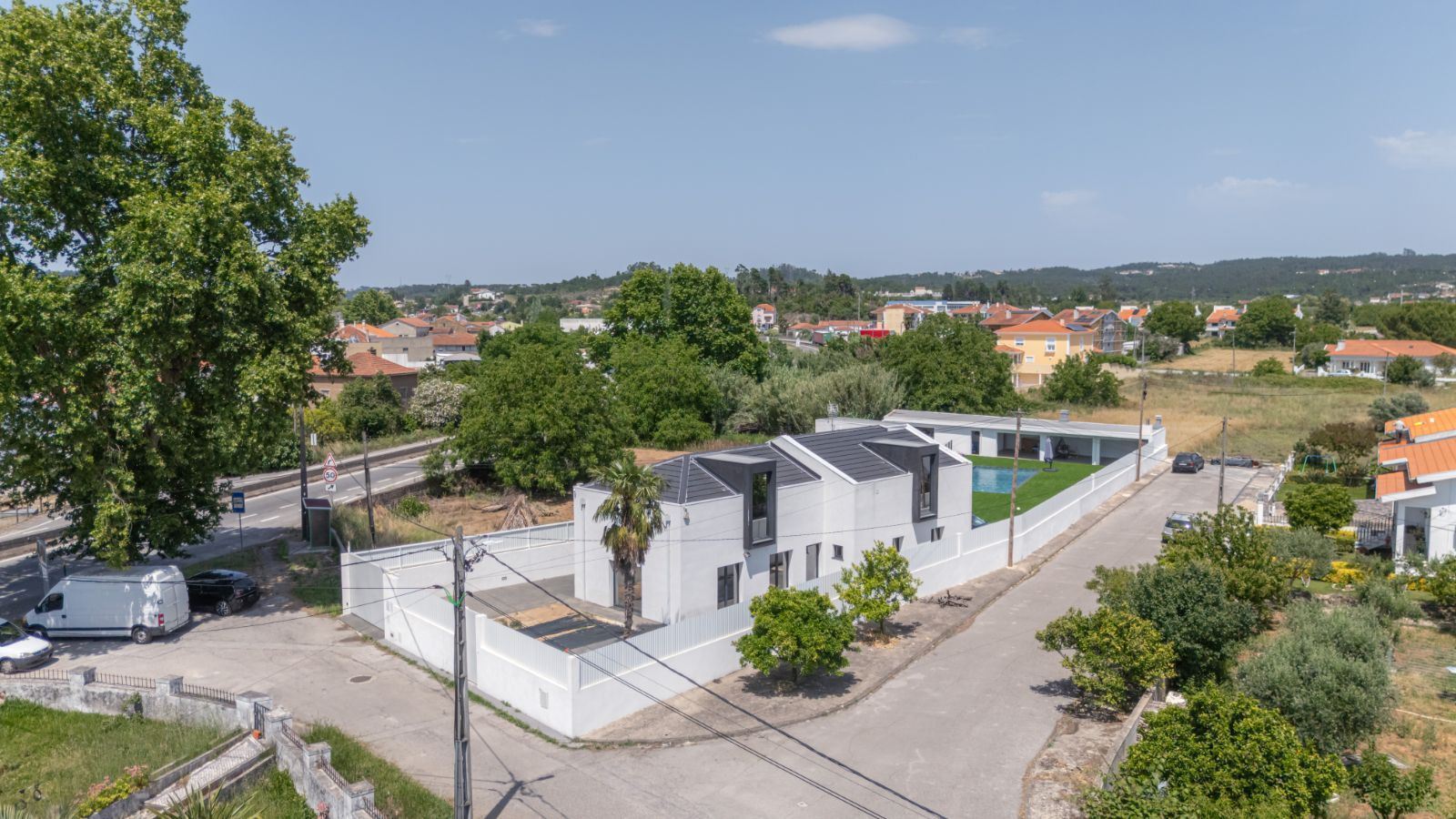 Moradia T4 para Venda em Cernache