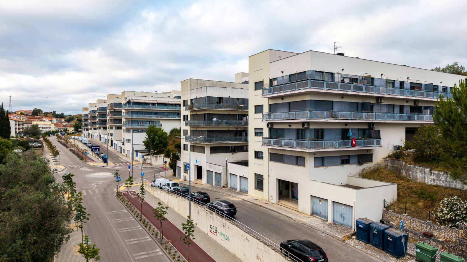 Apartamento T1 para Venda em Eiras e São Paulo de Frades