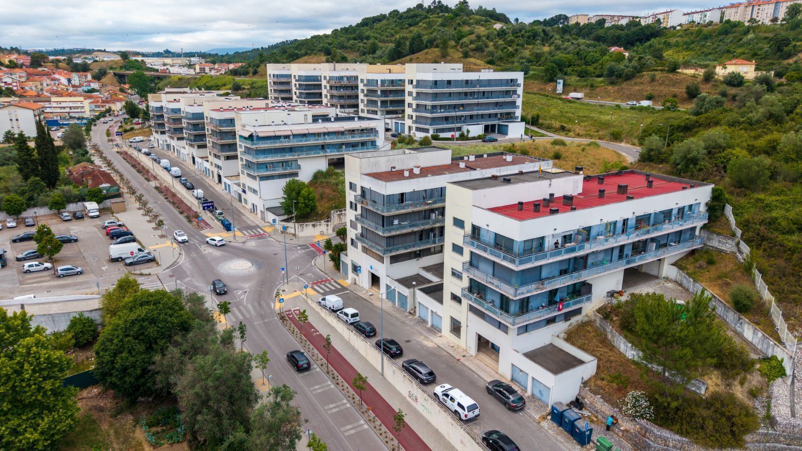 Apartamento T1 para Venda em Eiras e São Paulo de Frades