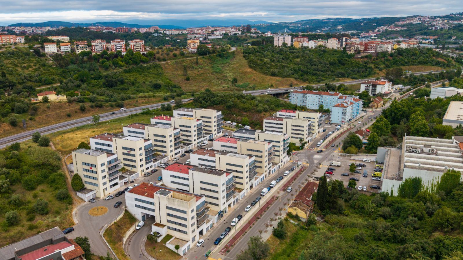 Apartamento T1 para Venda em Eiras e São Paulo de Frades