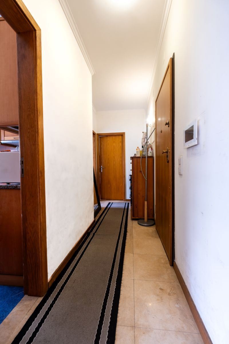 Apartamento T1 para Venda em Eiras e São Paulo de Frades