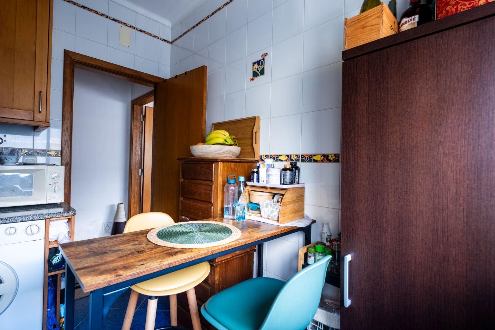 Apartamento T1 para Venda em Eiras e São Paulo de Frades
