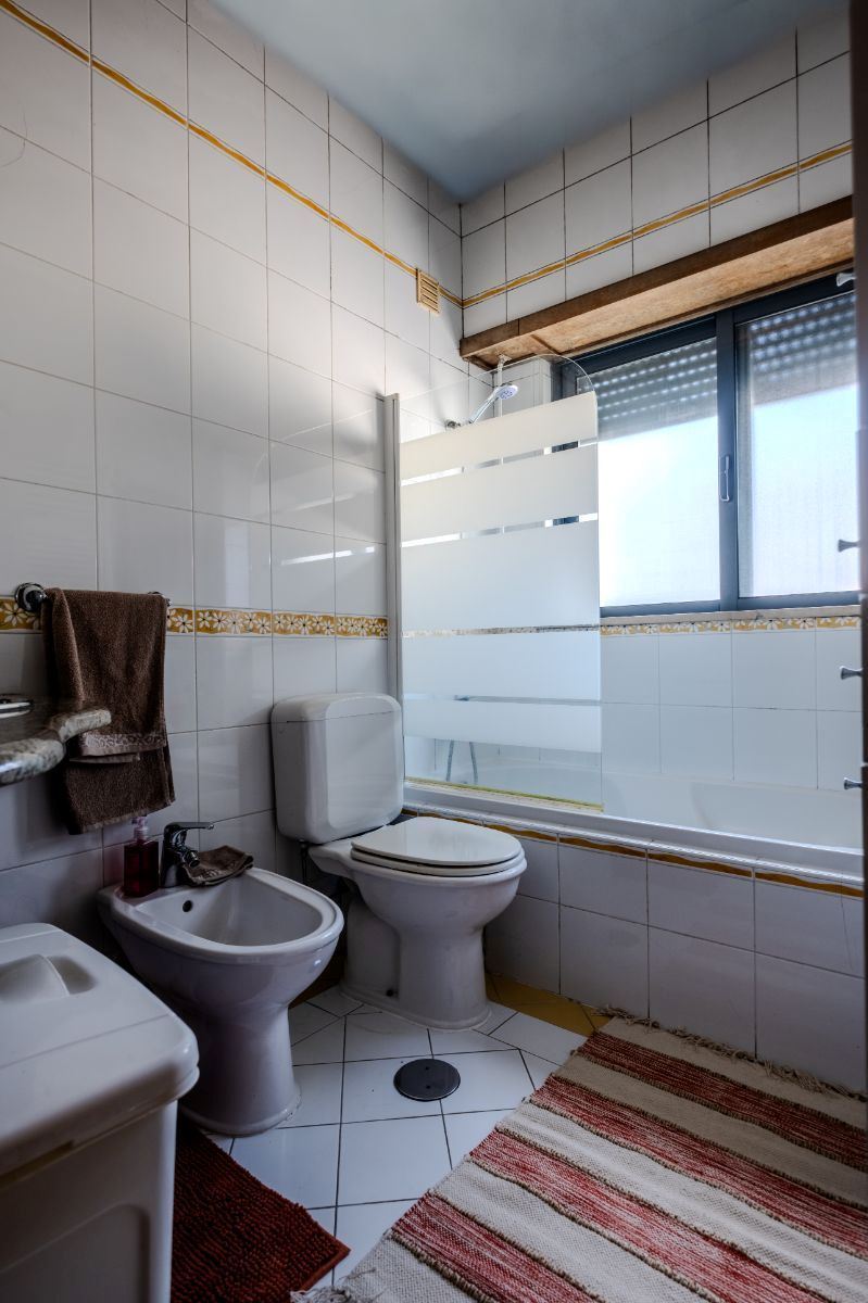 Apartamento T1 para Venda em Eiras e São Paulo de Frades