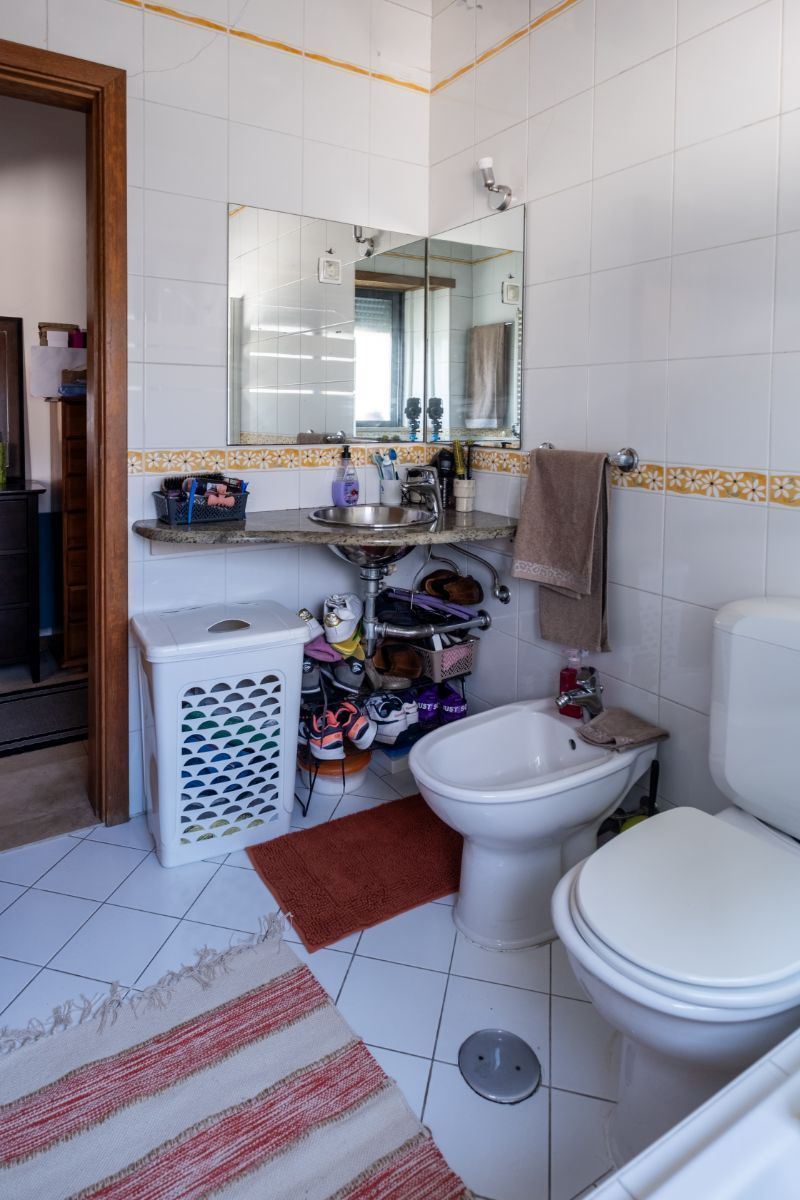 Apartamento T1 para Venda em Eiras e São Paulo de Frades