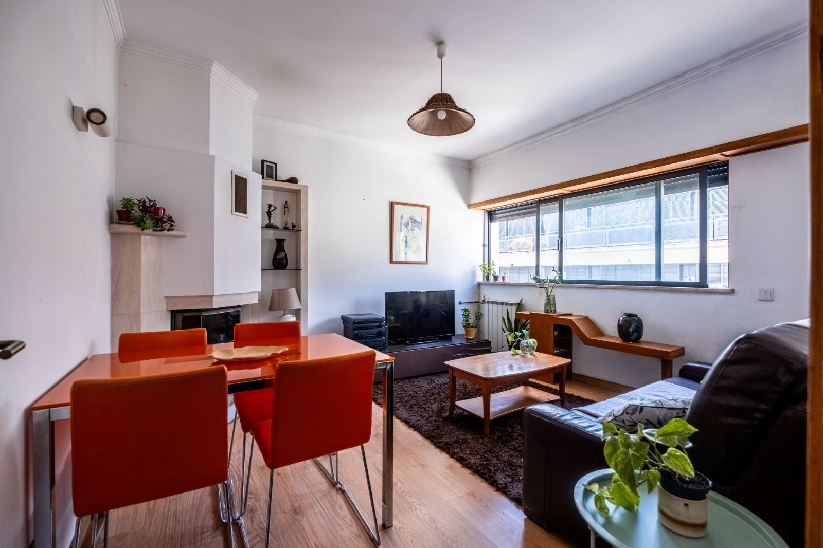 Apartamento T1 para Venda em Eiras e São Paulo de Frades